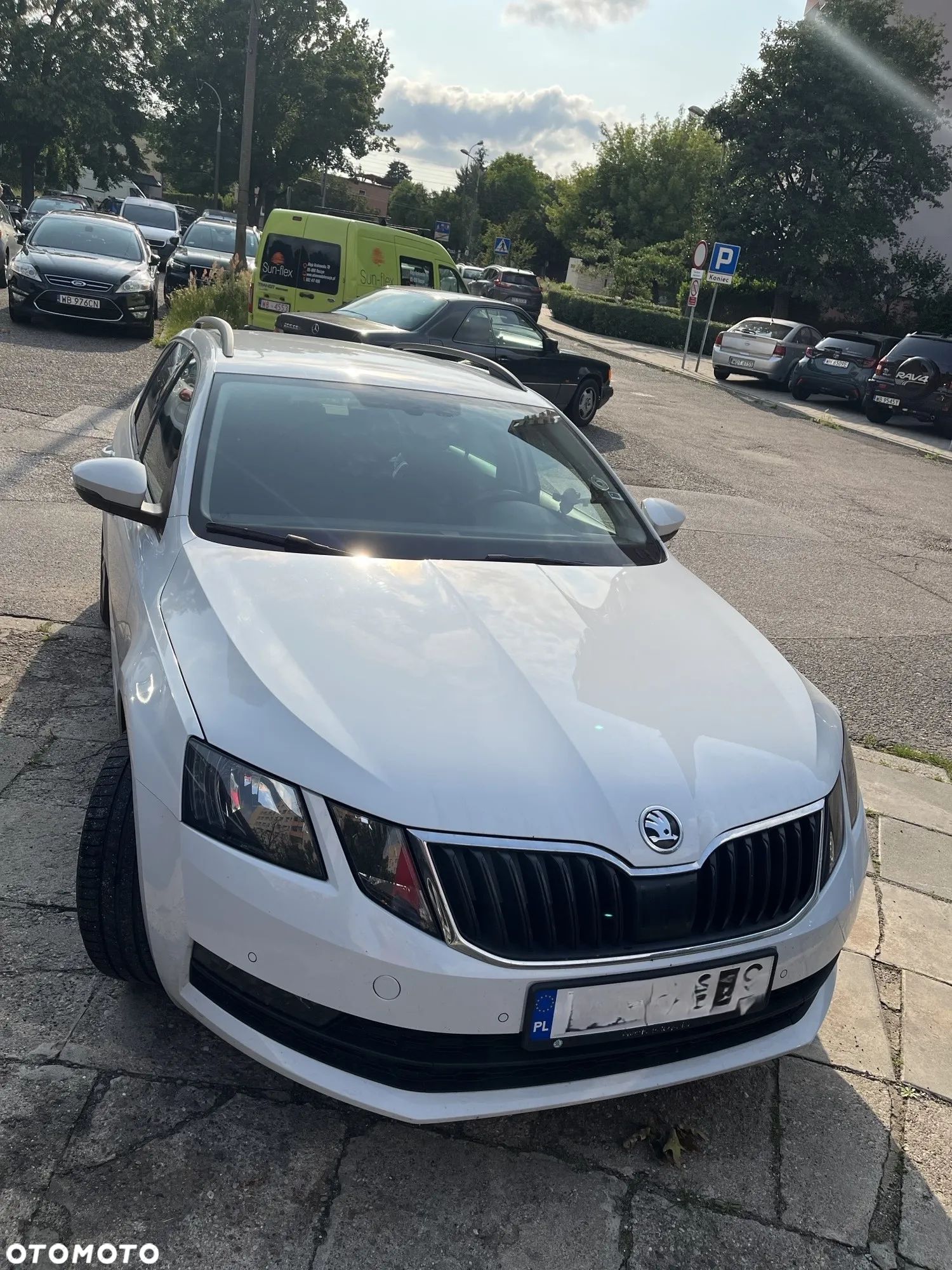 Skoda Octavia 1.5 TSI ACT Style - 1