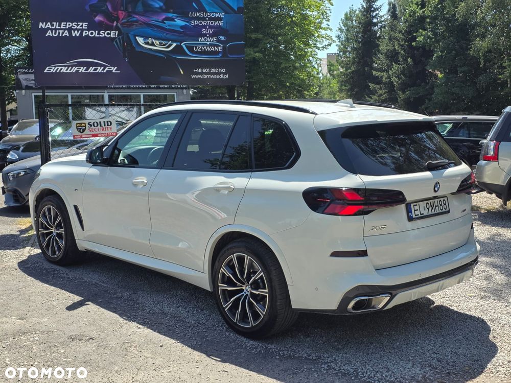 BMW X5 xDrive25d - 11