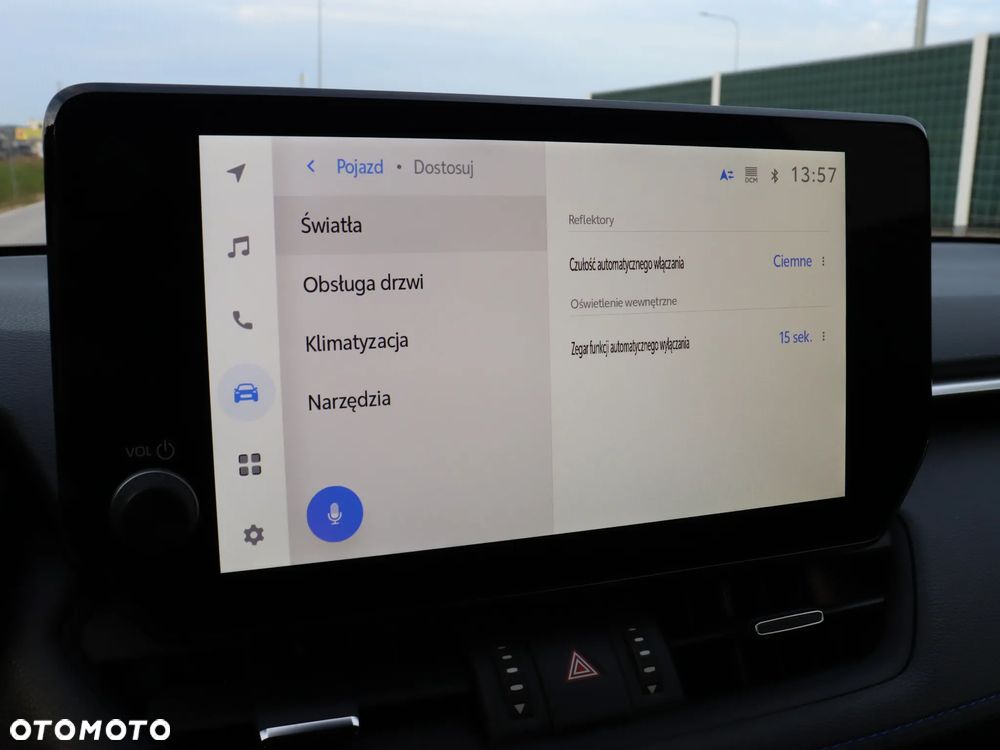 Toyota RAV4 2.5 Hybrid Selection 4x4 - 30