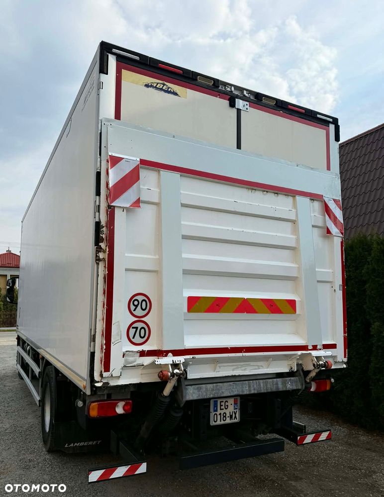 Iveco Eurocargo 190-280L - 5