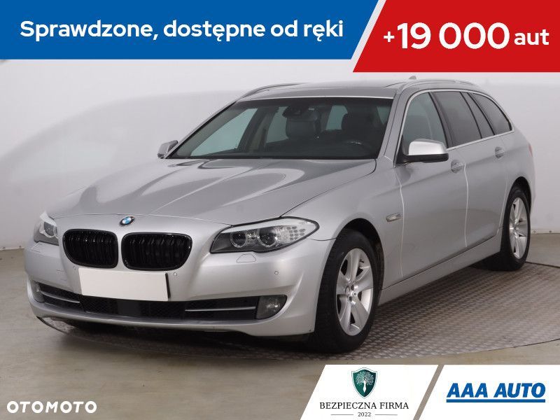 BMW Seria 5 - 2