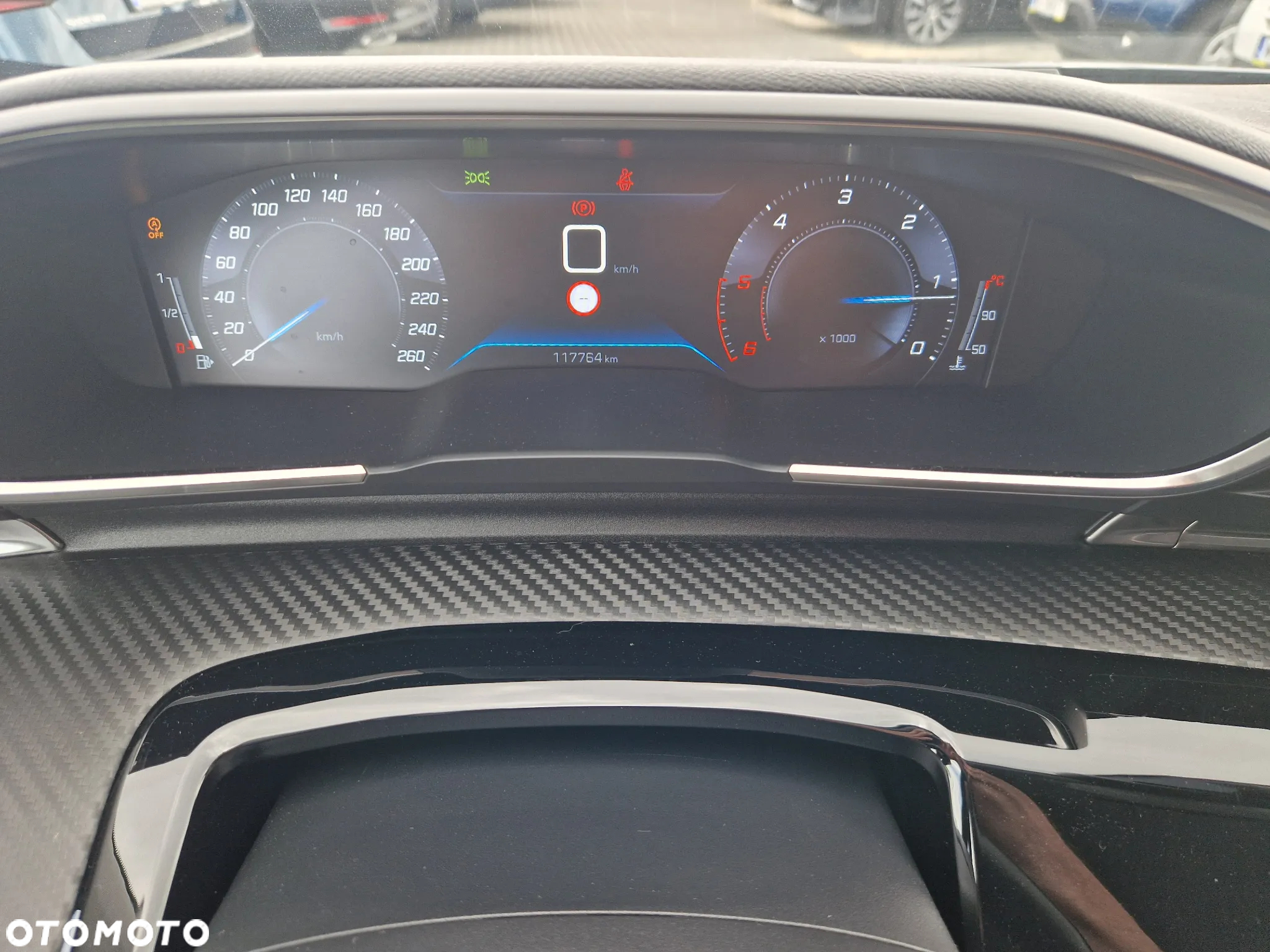 Peugeot 508 1.5 BlueHDi Active S&S - 25