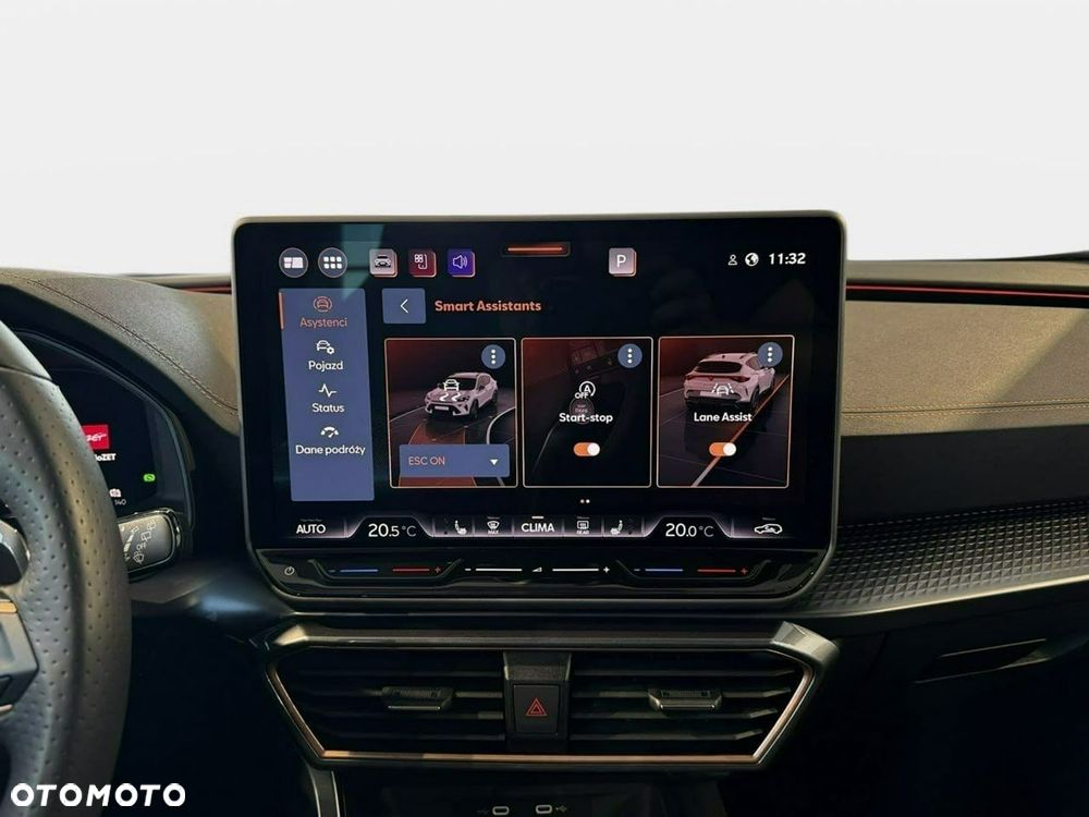 Cupra Formentor - 25