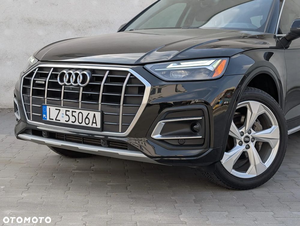 Audi Q5 - 34