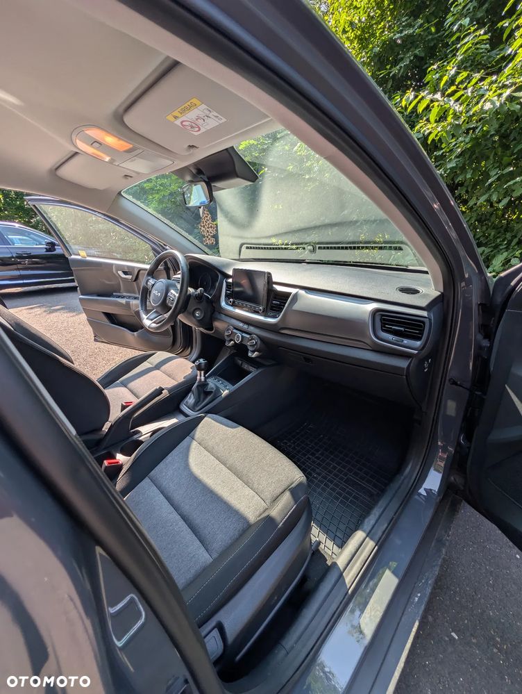 Kia Stonic 1.2 M - 15