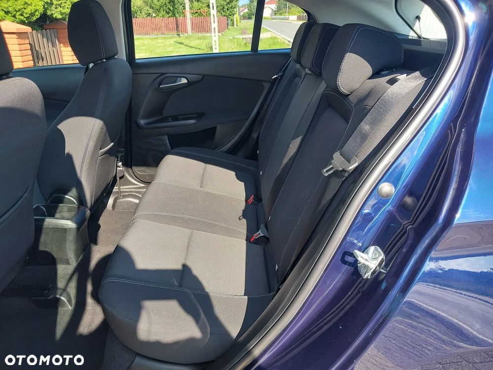 Fiat Tipo - 22