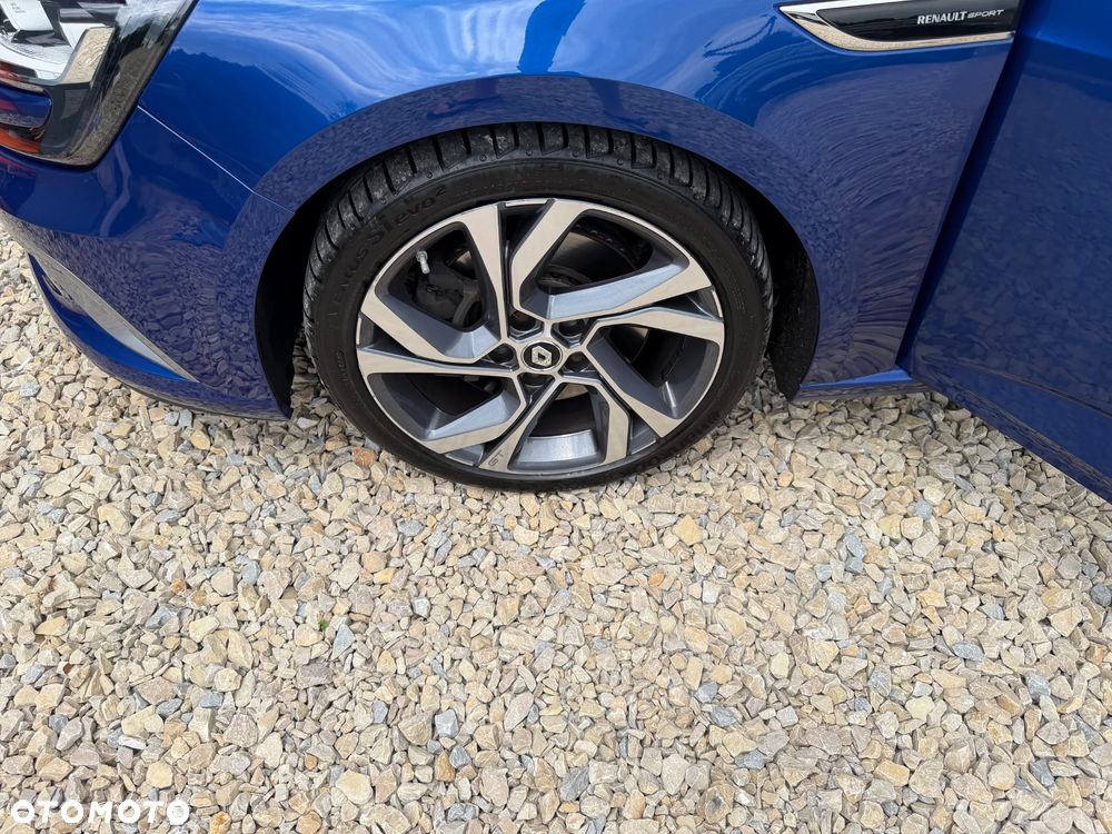 Renault Megane 1.6 TCe GT EDC - 19