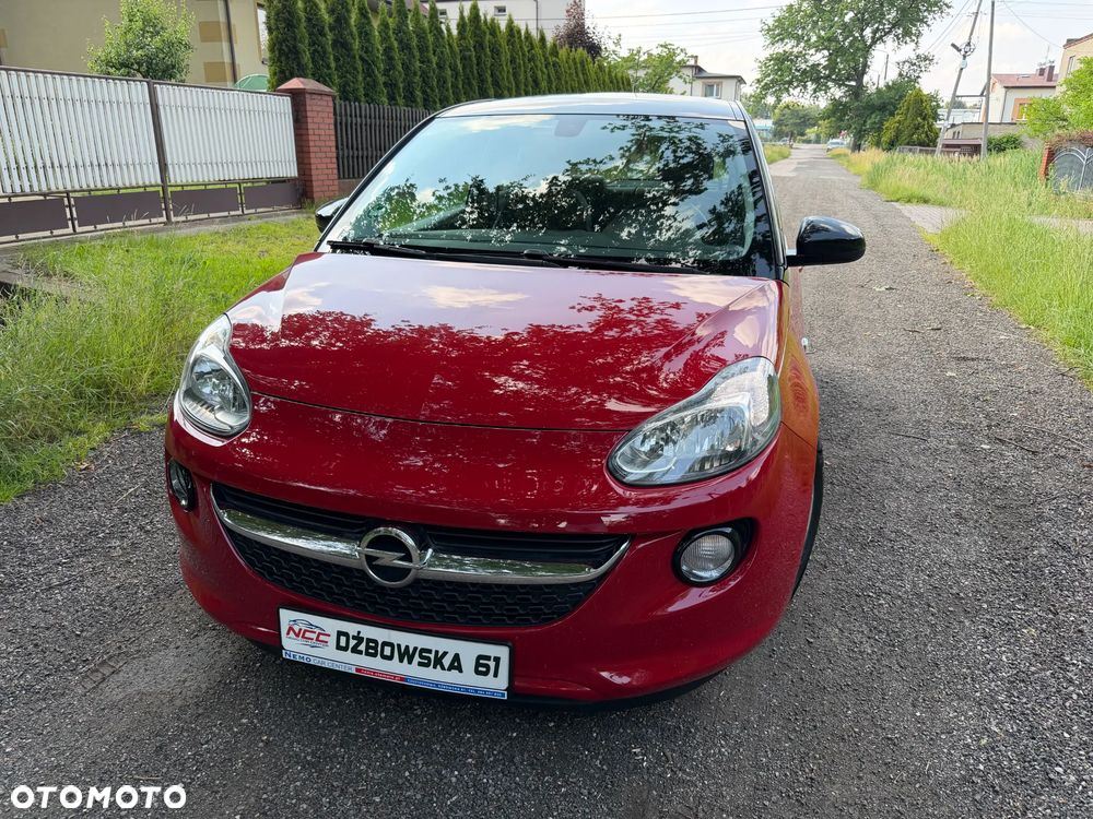Opel Adam 1.4 EcoFLEX Start/Stop Black Link - 3