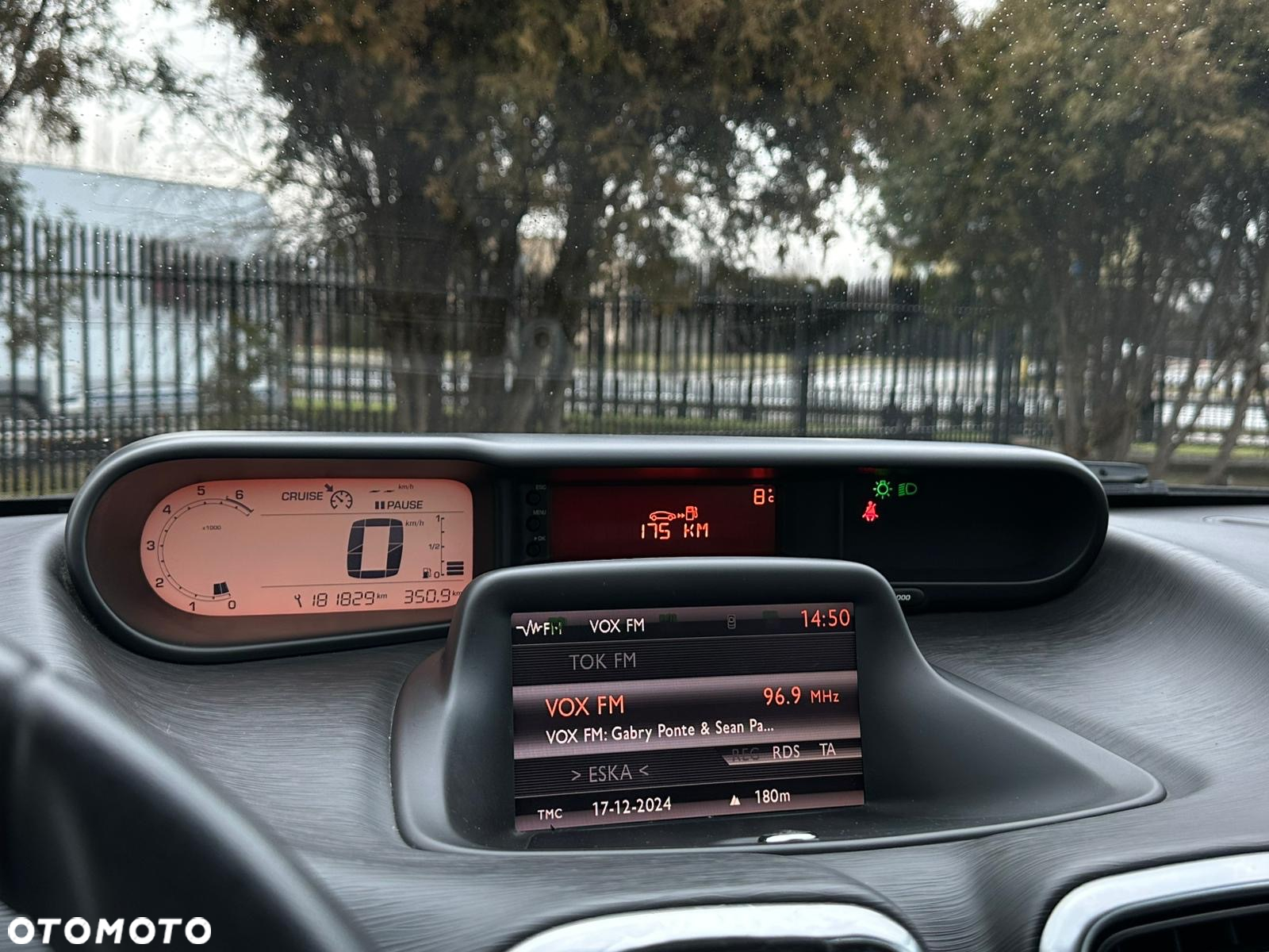 Citroën C3 Picasso - 10