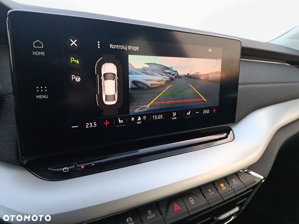 Skoda Octavia 2.0 TDI SCR Style DSG - 15