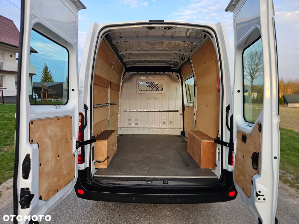 Renault MASTER - 19