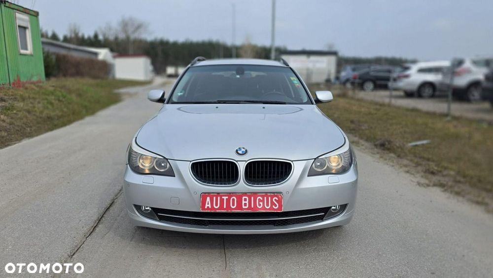 BMW Seria 5 - 3