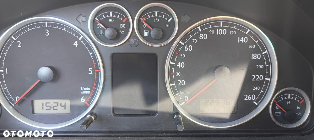 Volkswagen Sharan 2.0 TDI DPF United - 10
