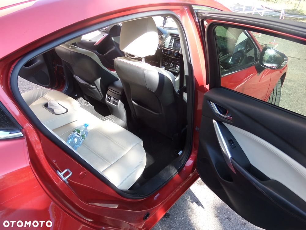 Mazda 6 - 22