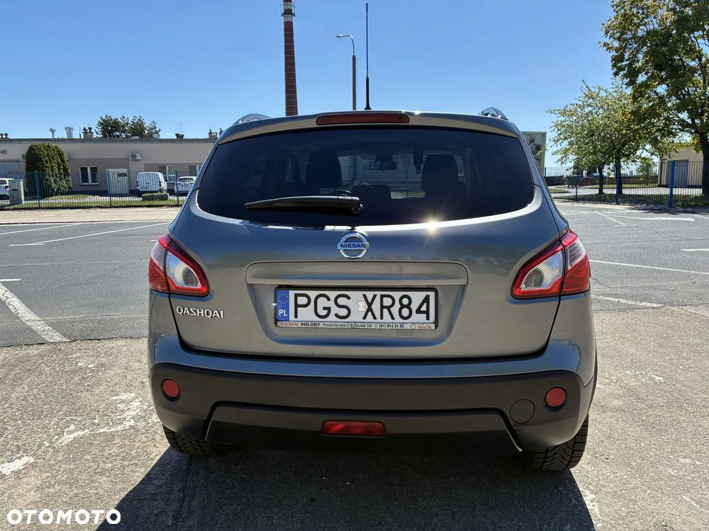 Nissan Qashqai 1.6 Acenta - 6