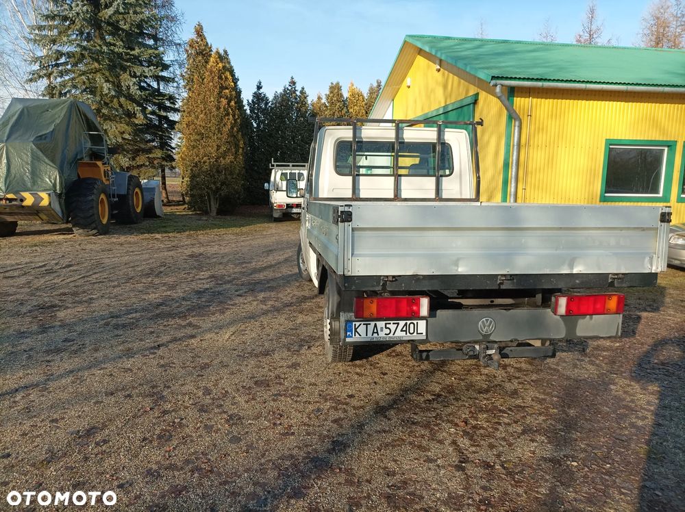 Volkswagen LT 35 - 4