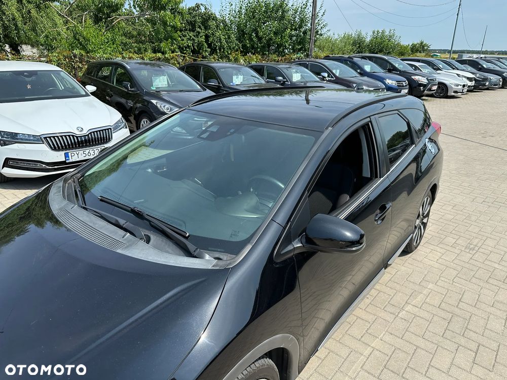 Honda Civic - 33