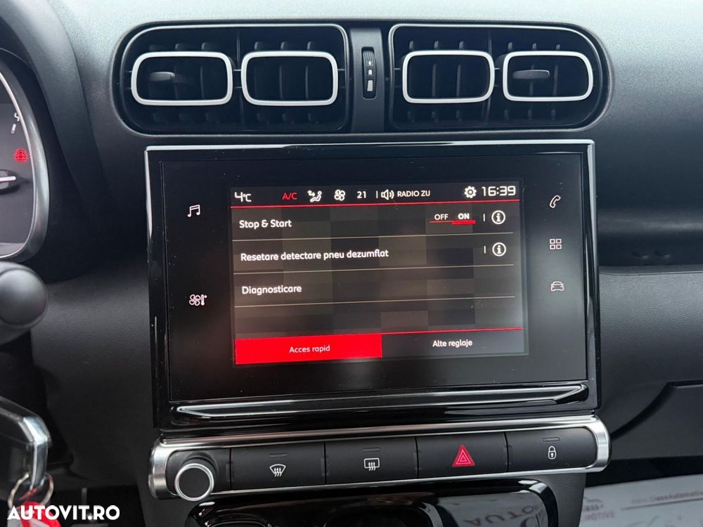 Citroën C3 AIRCROSS - 18