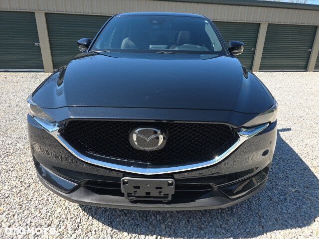 Mazda CX-5 SKYACTIV-G 192 Drive AWD Sports-Line - 2