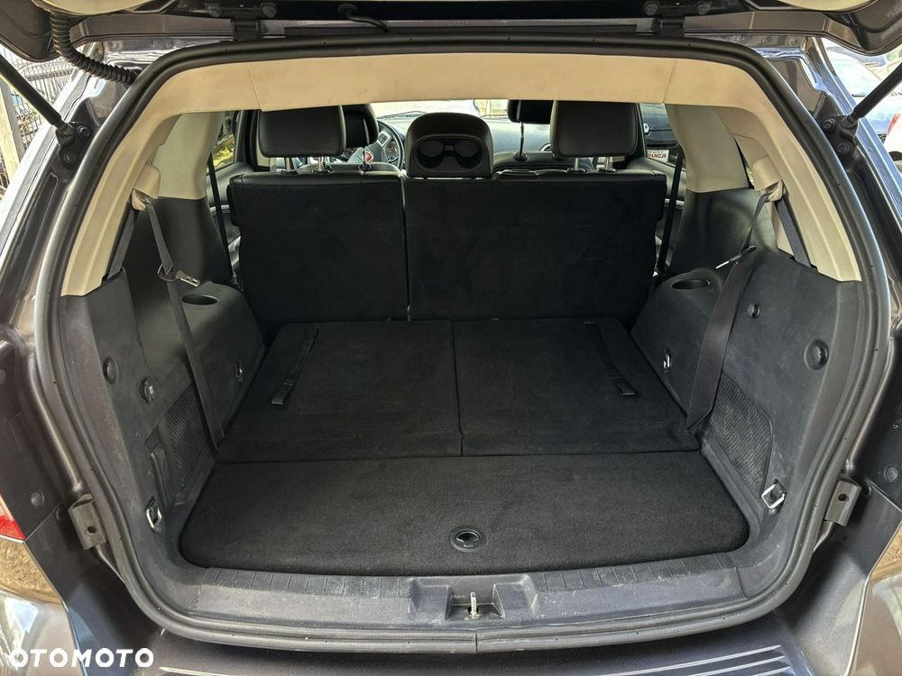 Fiat Freemont 2.0 Multijet Lounge AWD - 6