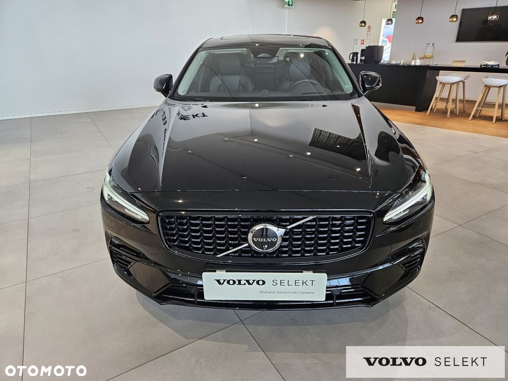 Volvo S90 - 3