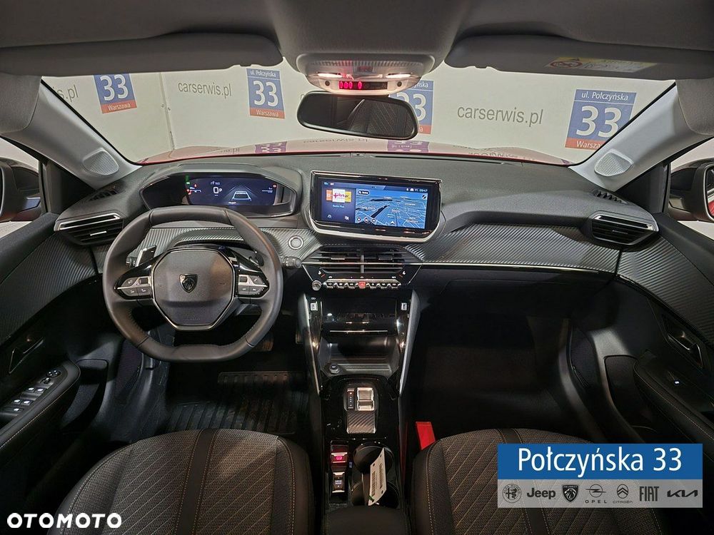 Peugeot 208 - 14
