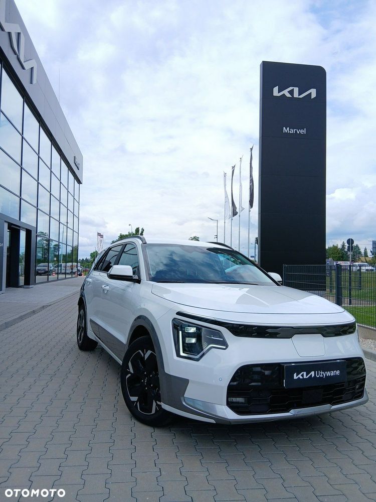 Kia Niro - 9