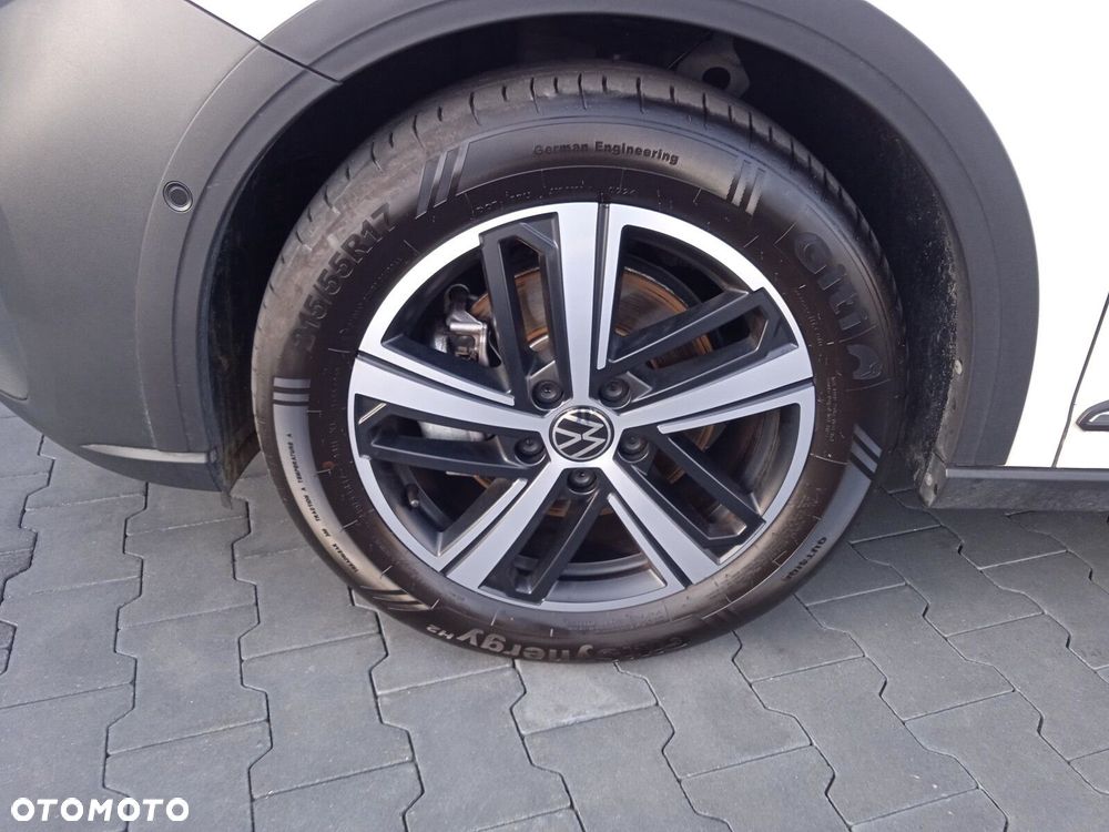 Volkswagen Caddy 2.0 TDI PanAmericana DSG - 30