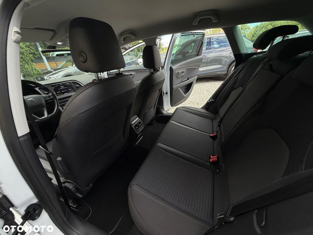Seat Leon - 20