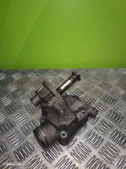 Reparação de Motor VW Golf IV 1.6i AKL - 6