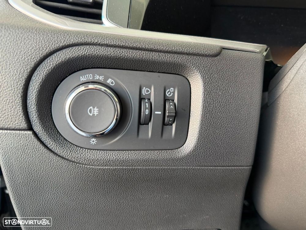 Opel Grandland 1.5 CDTI GS AT - 24