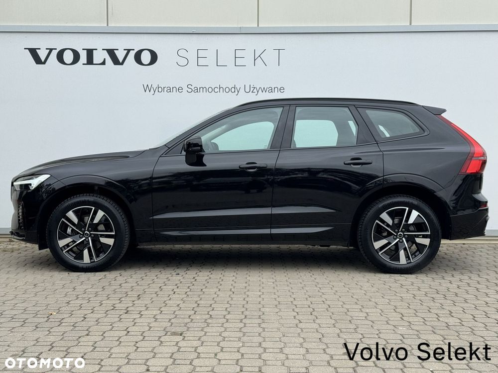 Volvo XC 60 B5 B AWD Plus Dark - 4