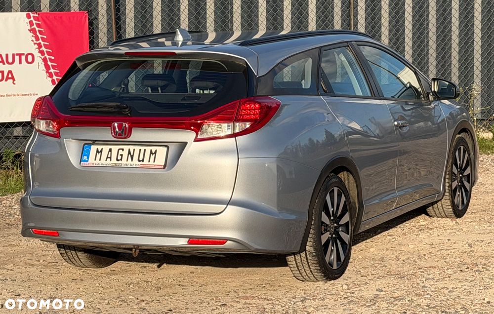 Honda Civic - 28