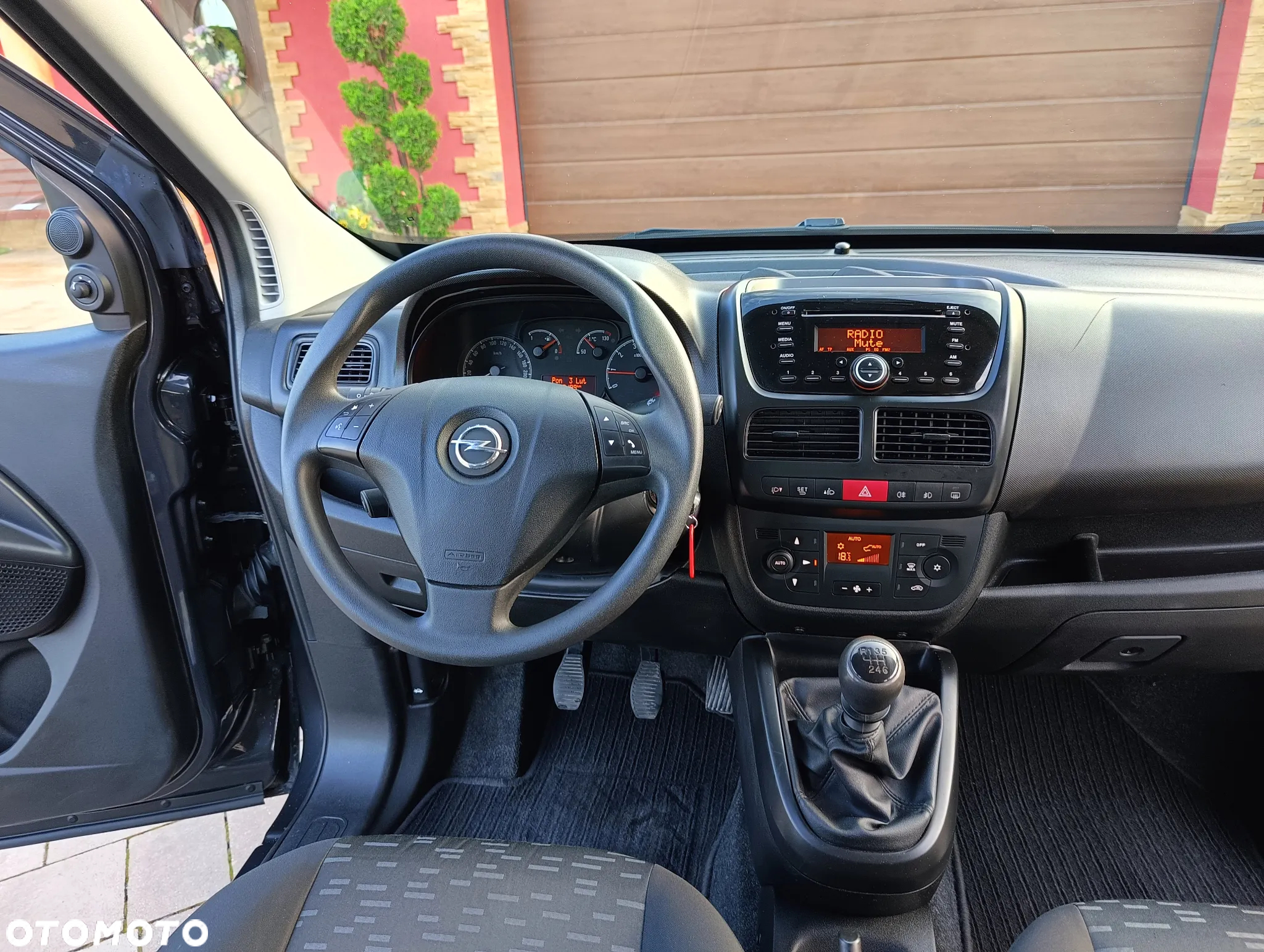 Opel Combo 1.6 CDTI L2H1 S&S Edition - 38