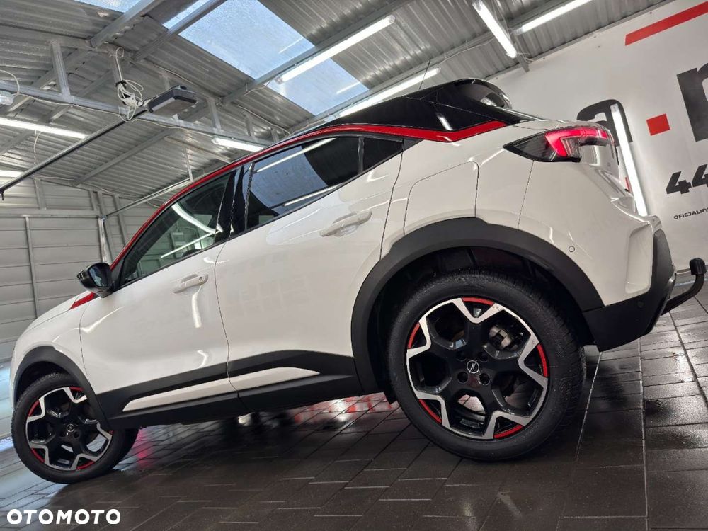 Opel Mokka - 13