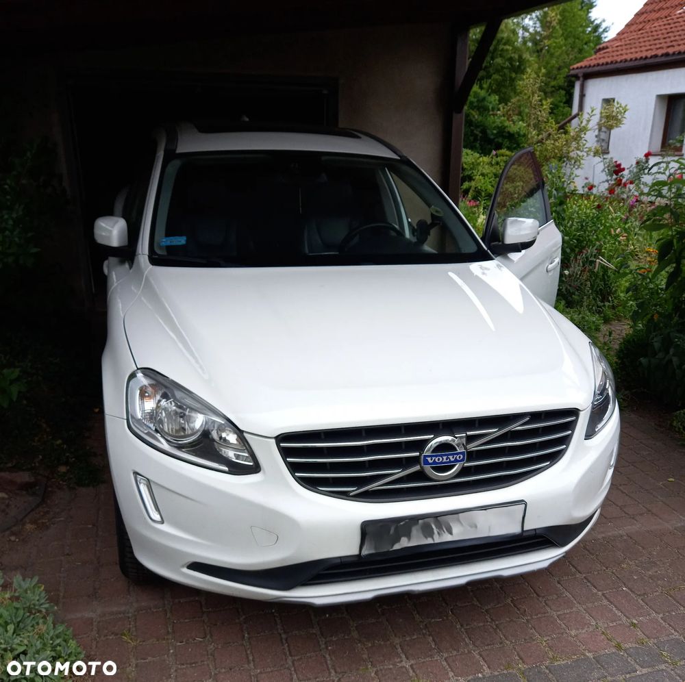 Volvo XC 60 - 2