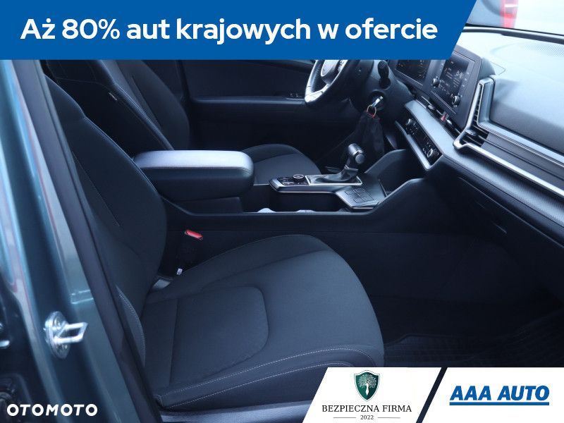 Kia Sportage - 11