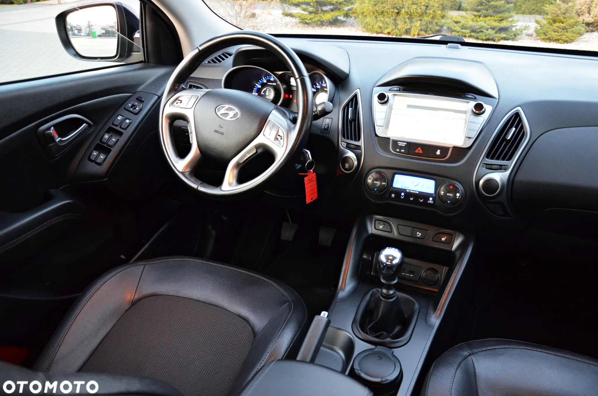 Hyundai ix35 - 35