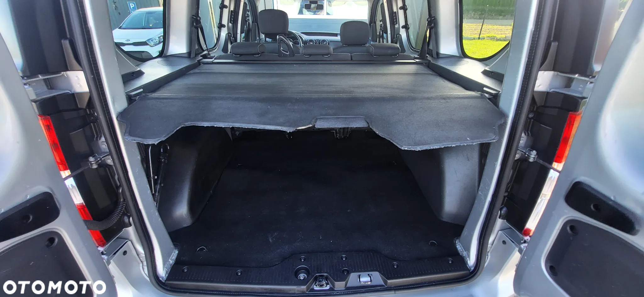 Dacia Dokker SCe 100 Comfort - 16