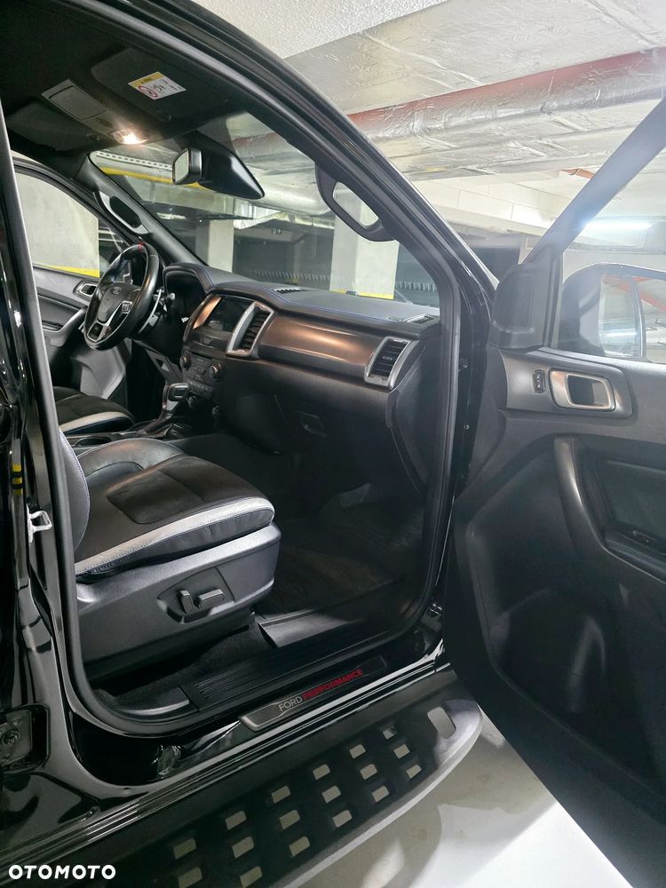 Ford Ranger Raptor - 16