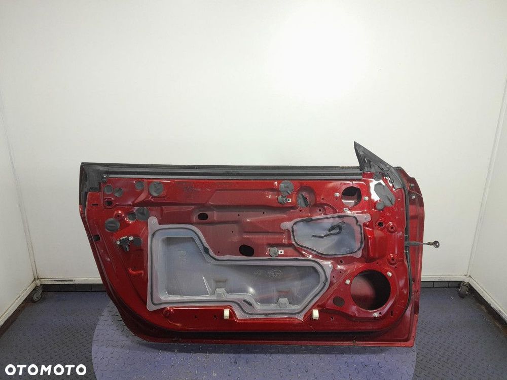 FORD MUSTANG VI LIFT DRZWI PRZÓD PRZEDNIE LEWE D4 - 11