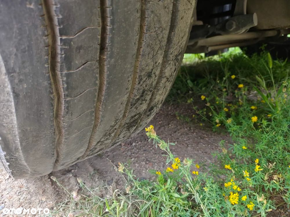 MAN TGX 18.440 hydraulika - 14