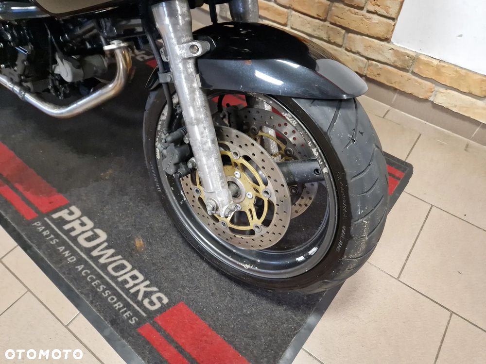 Suzuki SV - 20