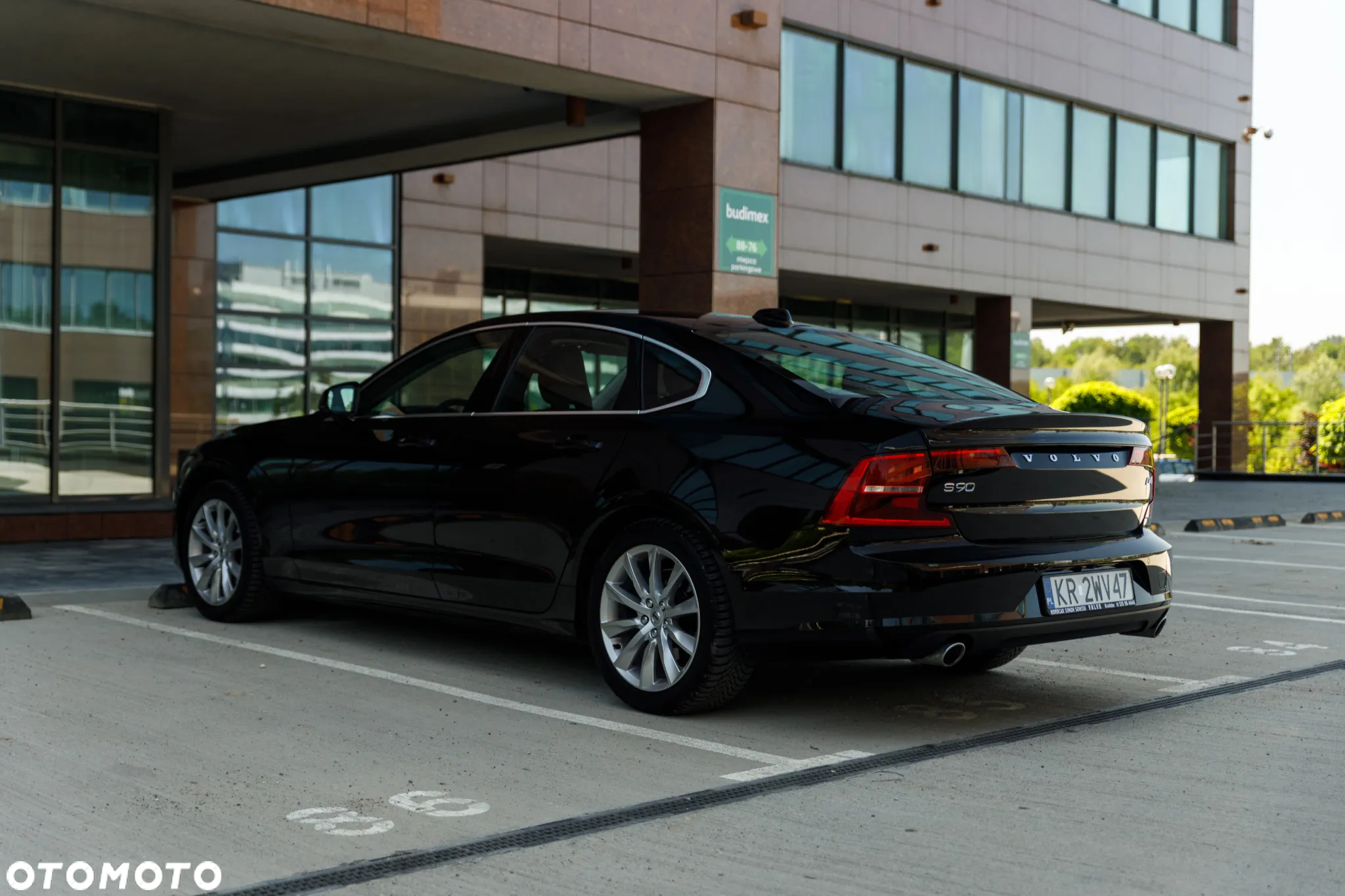 Volvo S90 D4 Momentum Pro - 5