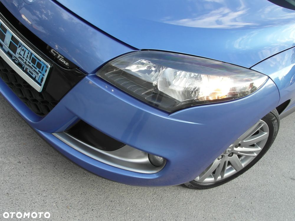 Renault Megane 1.4 16V TCE Dynamique - 2