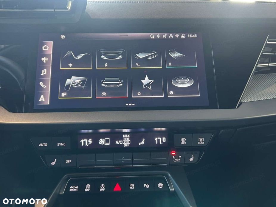 Audi A3 - 12