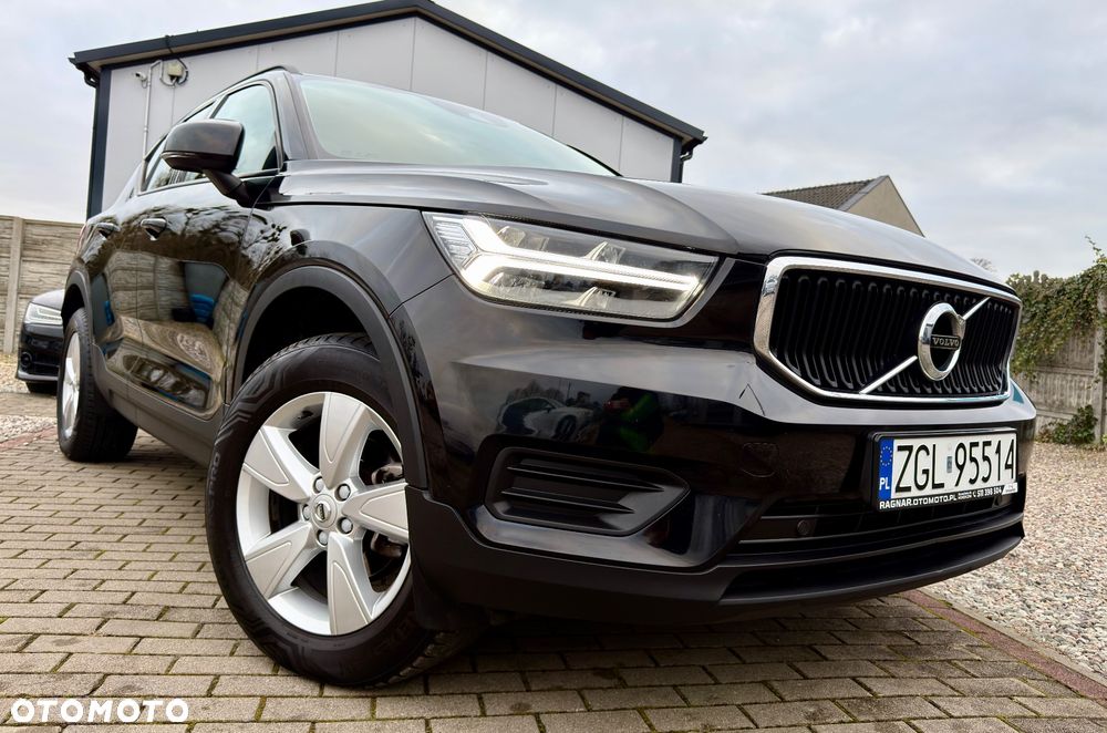 Volvo XC 40 D3 Momentum - 18