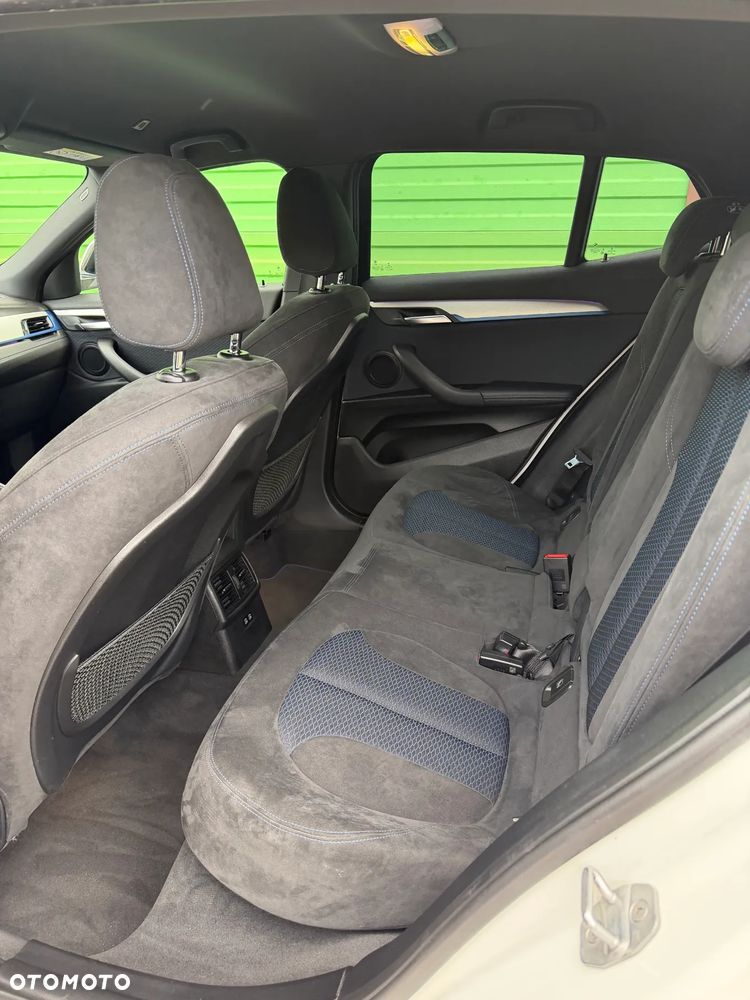 BMW X2 xDrive20d M Sport sport - 5