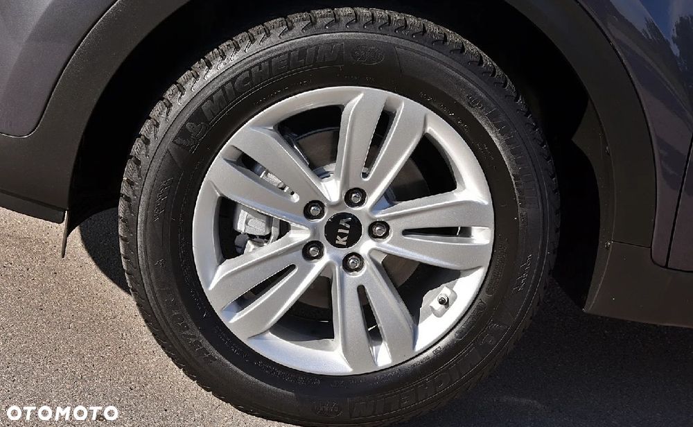 Kia Sportage 1.6 GDI 2WD VISION - 33