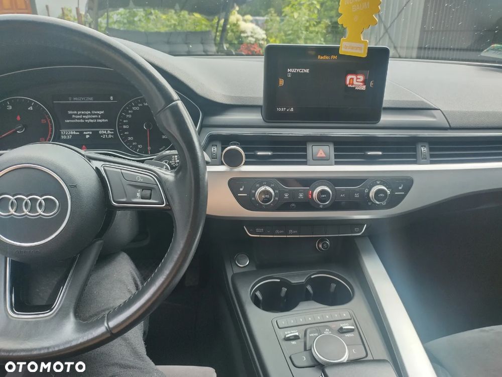 Audi A5 - 11